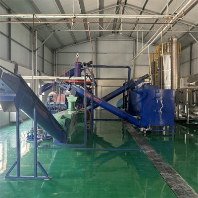 動物無害化處理設(shè)備